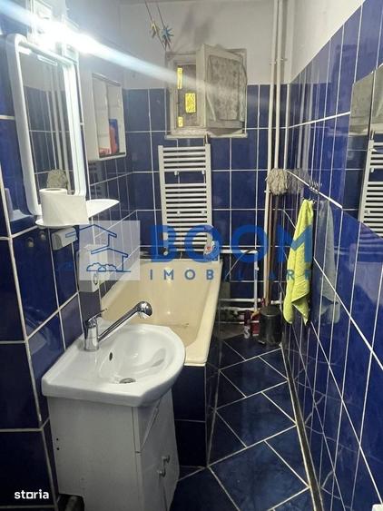 Apartament cu 3 camere în Ostroveni