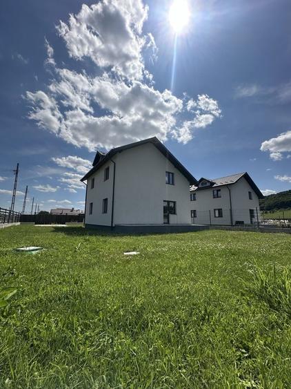 Casa individuala de vanzare Proprietar | Micesti (Purcareni) 4 dormitoare | 135 mp utili | Teren 500 mp - 3
