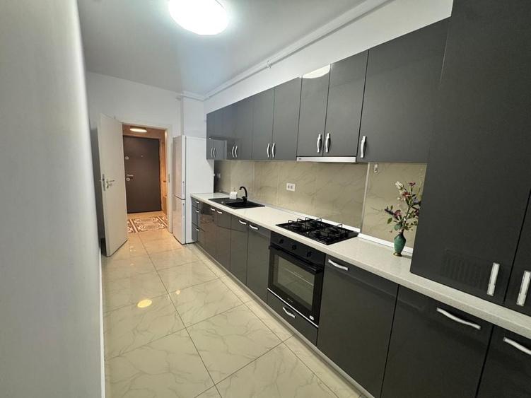 Casă cu 2 camere cu Teren 64 Mp în Albert