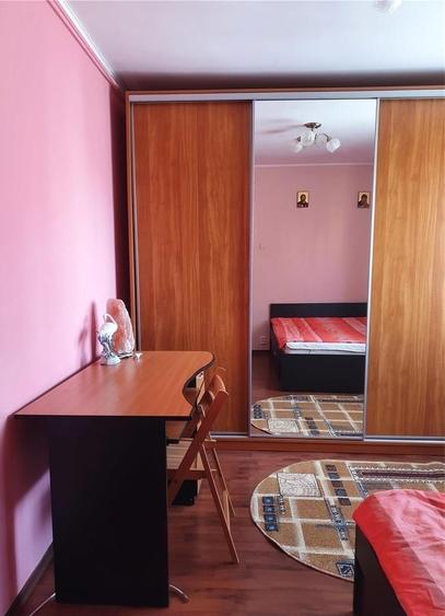 Apartament decomandat în Basarabia