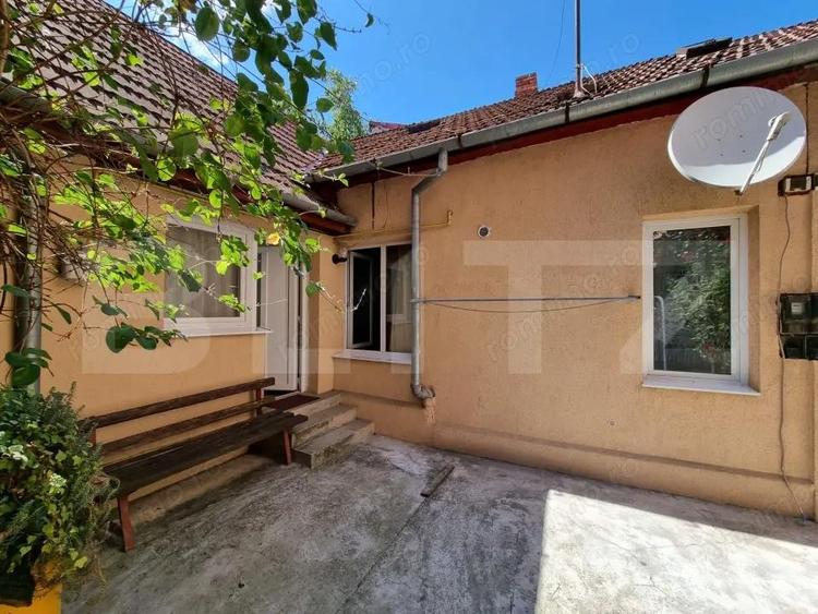 Garsonieră decomandată în Semicentral