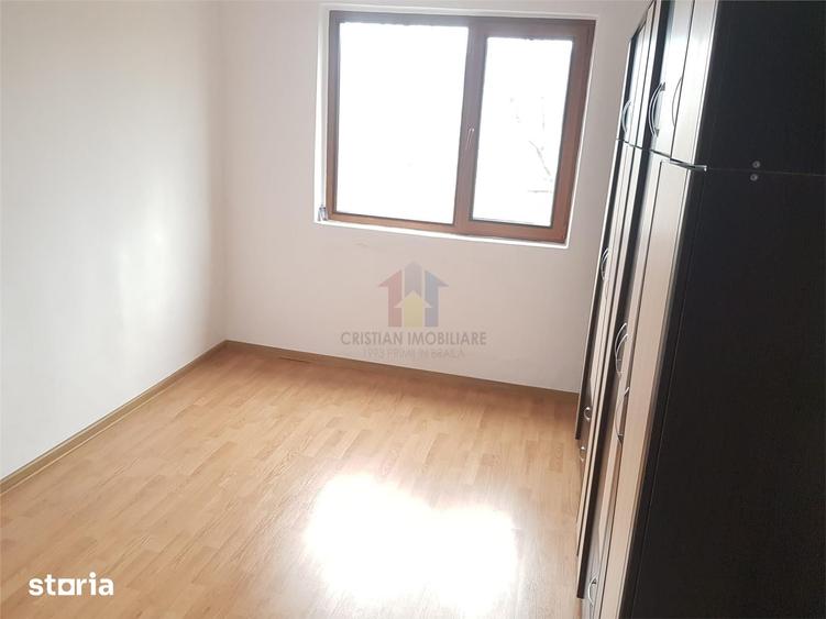 Apartament cu 2 camere în Hipodrom