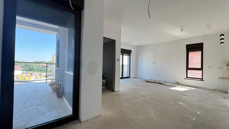 COMISION 0% | Apartament 3 Camere | Zona Braytim | 75mp + 45mp Terasa - 6