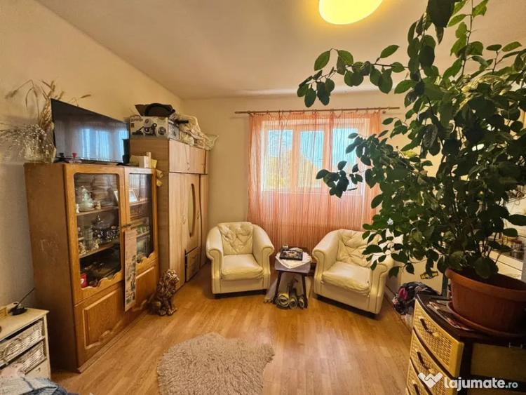 Garsonieră în Tăuții de Sus