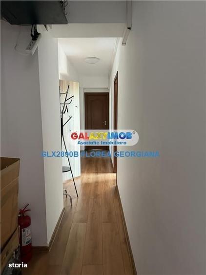 Spațiu comercial, de 990 mp, în Gara de Nord