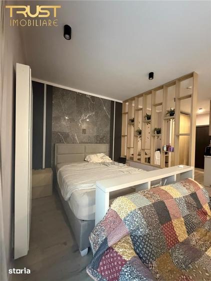 Apartament 1 camera | LUX | Zorilor - 7