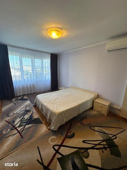 Apartament cu 2 camere în Podu Roș