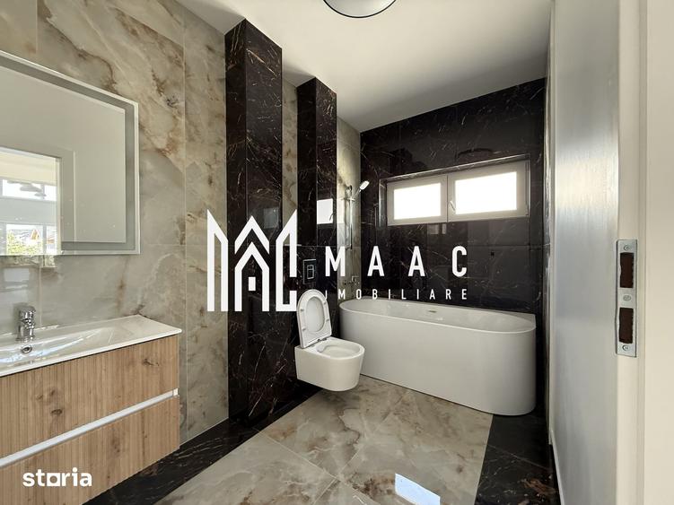 Apartament cu 5 camere în Terezian