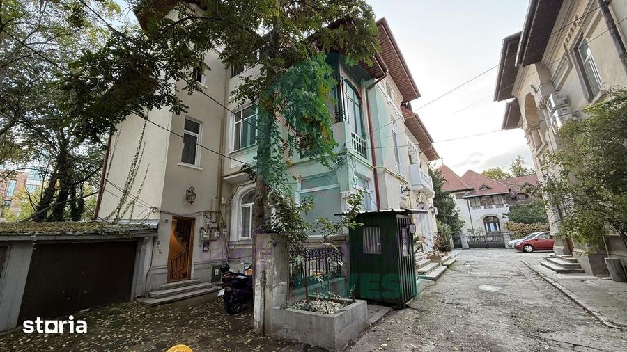 Doroban?i apartament renova cu terasa ?i parcare - 11
