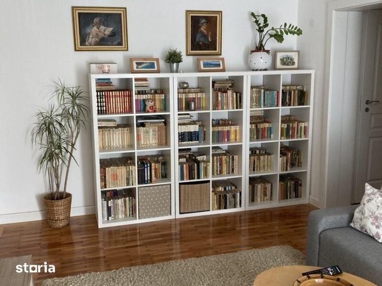 Apartament De Inchiriat Cu Doua Camere In Zona militari-veteranilor - 1