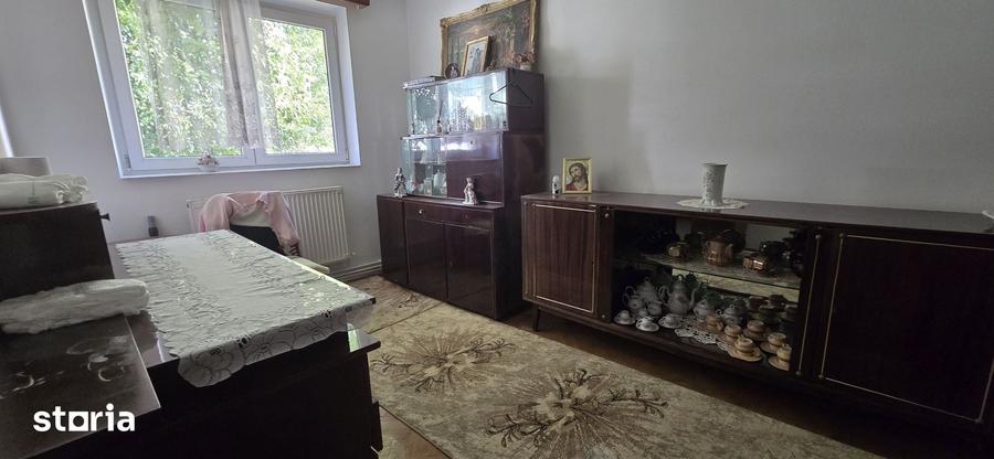 ETAJ 1, Micro 5 Targoviste , vanzare apartament 3 camere - 7