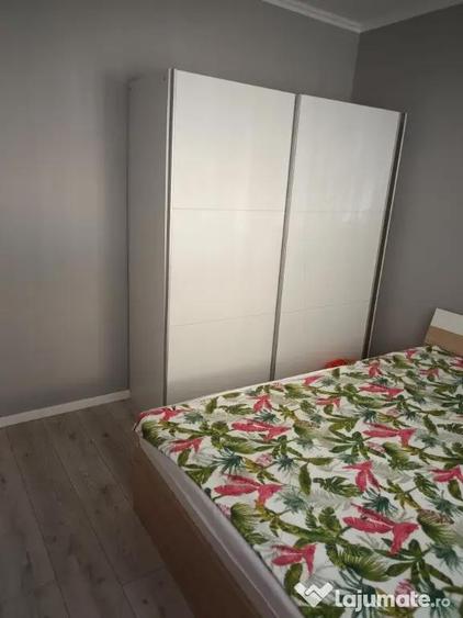 Apartament cu 2 camere decomandat în Florești