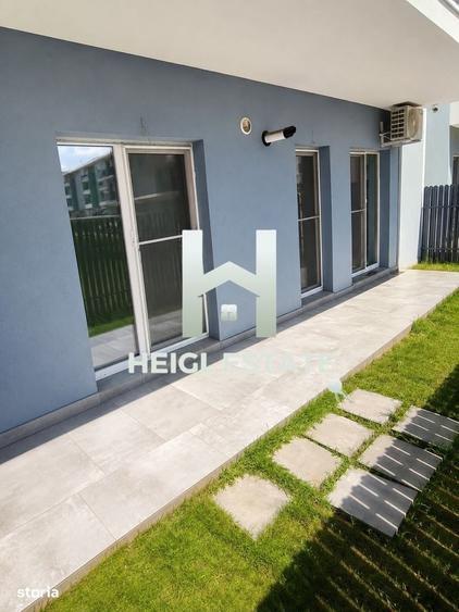 Apartament finalizat 2 camere + curte, Giroc - 1