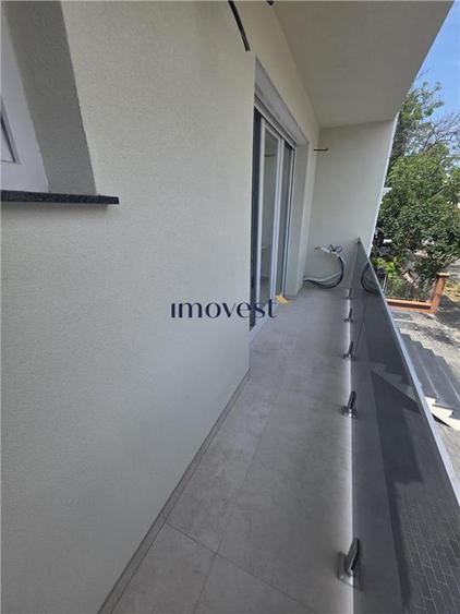 Apartament cu 2 camere decomandat în Titulescu