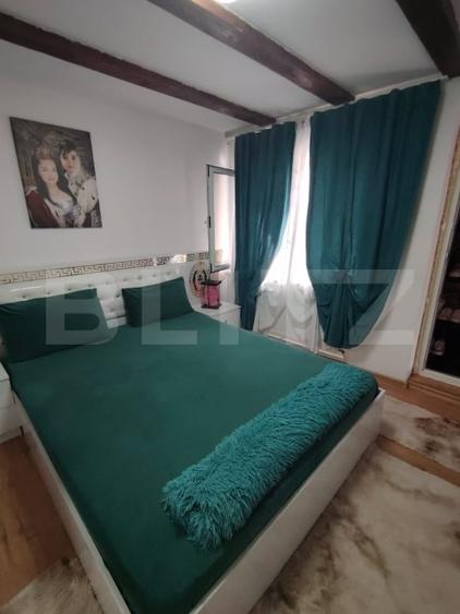 Casa pe parter, 4 camere, zona Brestei - 2