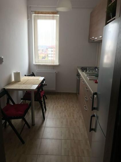 Apartament 2 camere -decomandat, 5 min de metrou Dimitrie Leonida - 5