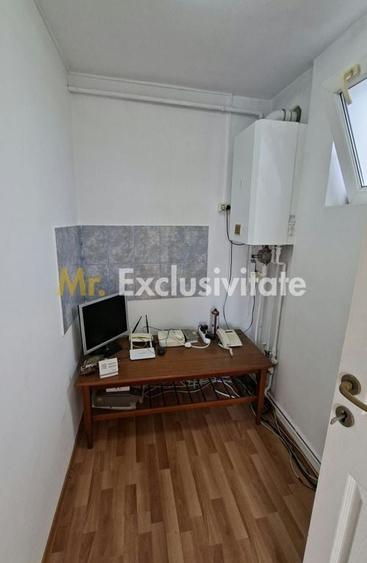 Casă cu 5 camere cu Teren 500 Mp în Bascov