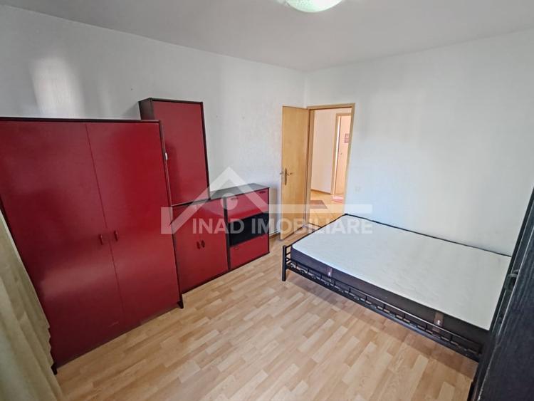 Apartament cu 2 camere decomandat, mobilat în Mărăști