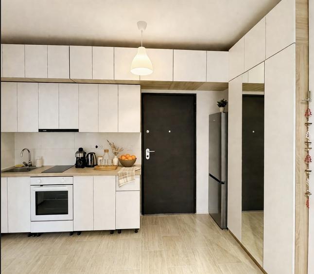 Închiriere Apartament 2 camere în Exigent Plaza - 4
