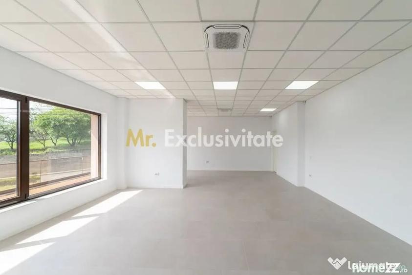 Spațiu comercial, de 170 mp, în Craiovei