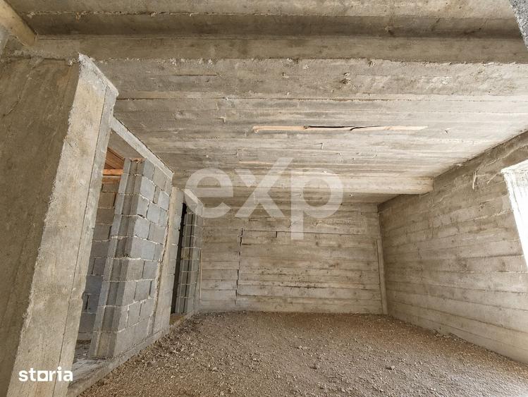 Teren de 800 mp, în Central