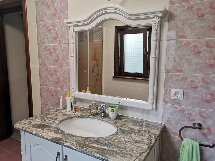 Duplex cu 8 camere cu Teren 1000 Mp în Ultracentral