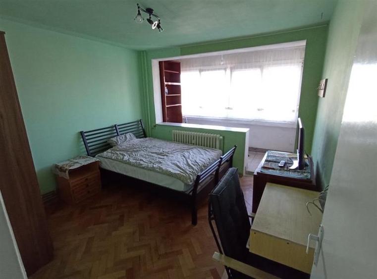 Apartament cu 2 camere decomandat, mobilat în Circumvalațiunii