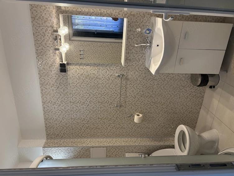Casă cu Teren 1640 Mp în Central
