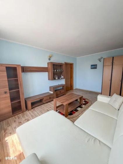 Apartament cu 2 camere în Peninsula