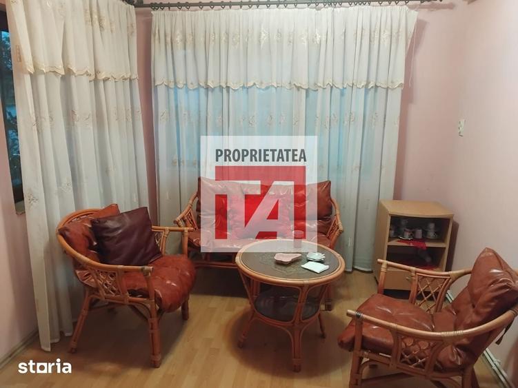 Casă cu 3 camere cu Teren 425 Mp în Recea