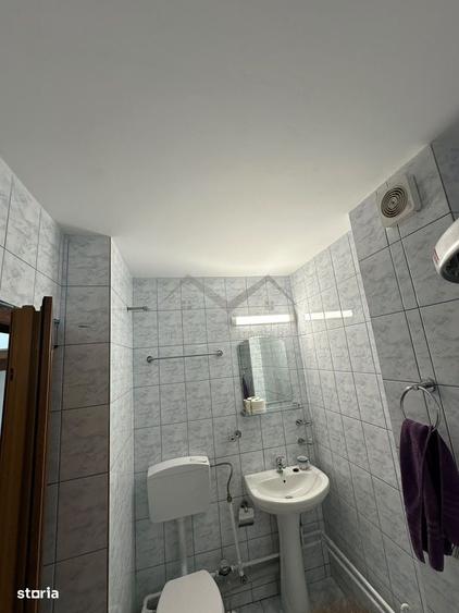 Apartament cu 3 camere decomandat în Dacia