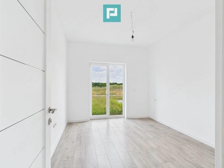 Apartament 3 camere | Gradina 70 mp | Torontalului - 6