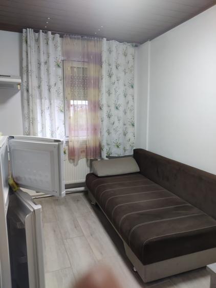 Garsonieră nedecomandată în Dâmbovița