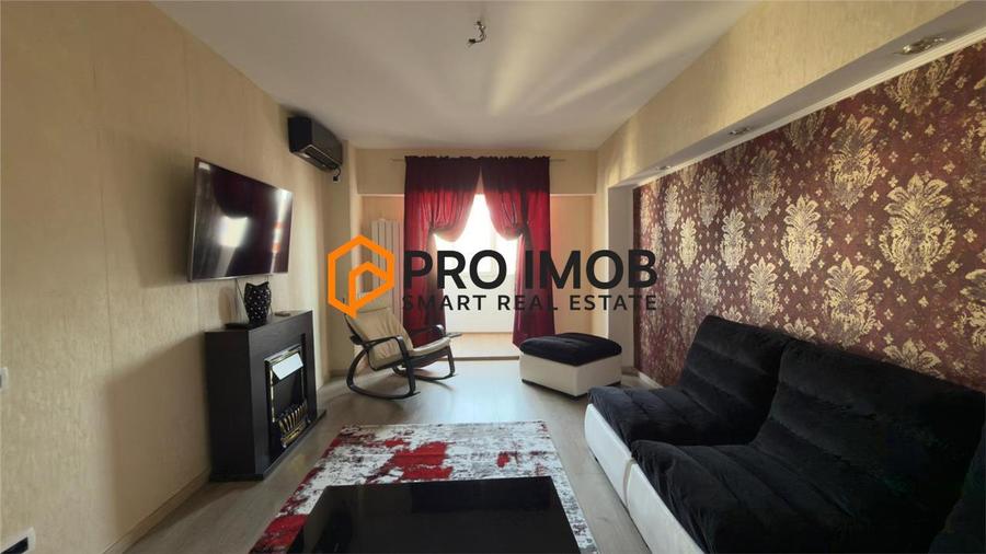 Apartament 2 camere cf 1 decomandat zona Micro 3 - 1