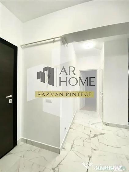 Apartmanent 2 camere, modern, MRS SMART, zona Albert Ploiest - 8