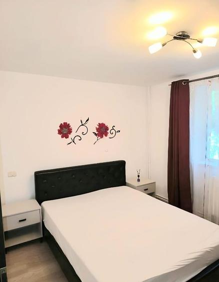 Apartament cu 4 camere decomandat, mobilat în Inel II