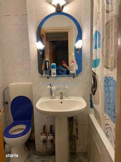 Gorjului 3 Camere 2X Balcon Metrou Ac - 3