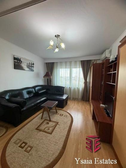INEL 2 - EXCLUSIVITATE LA VANZARE - 3 CAMERE SEMI CONFORT MAXIM - GAZE - PARCARE - 1
