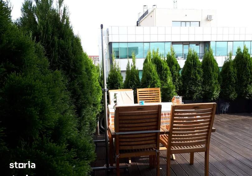 Apartament cu 4 camere, mobilat în Grivița