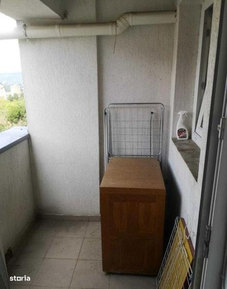 Garsonieră în Andrei Mureșanu