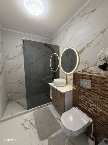 Apartament premium 2 dormitoare etaj 1 zona Doamna Stanca - 9