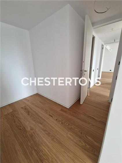 Apartament cu 3 camere decomandat, mobilat în Floreasca