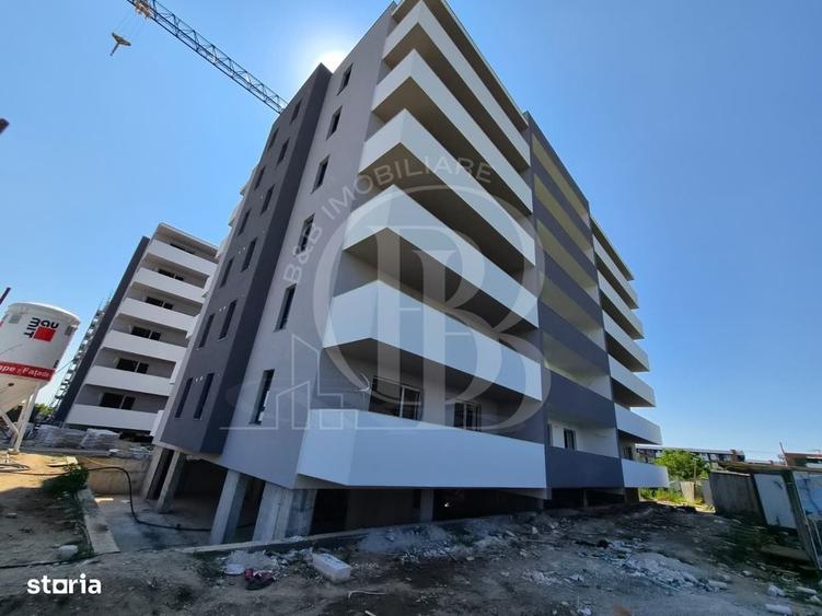 Apartament 2 camere Parcare Gratis 5 min STB Bratarii - 6