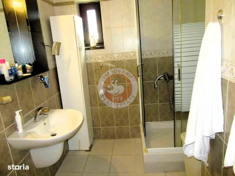 Casă cu 5 camere decomandat cu Teren 117 Mp în Titan