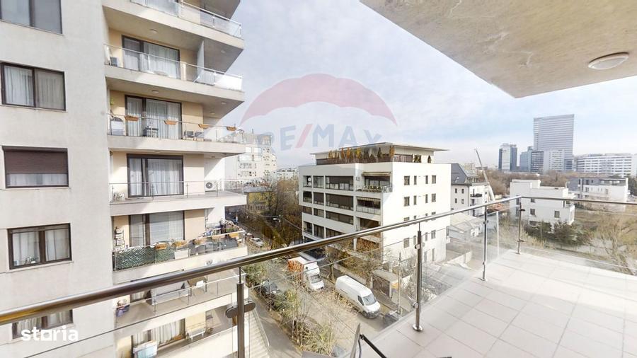 Apartament cu 3 camere decomandat, mobilat în Aviației