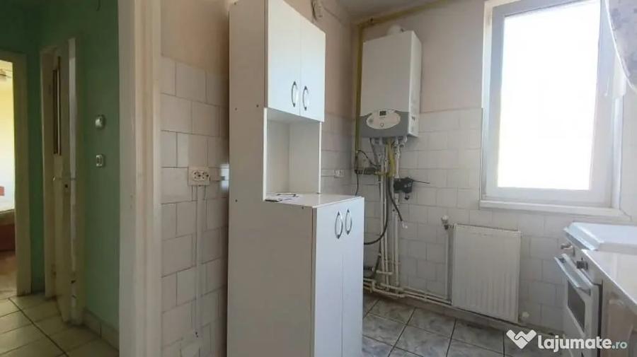 Apartament cu 2 camere decomandat în Bălcescu