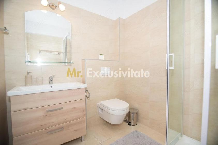 Apartament cu 3 camere decomandat în Nord