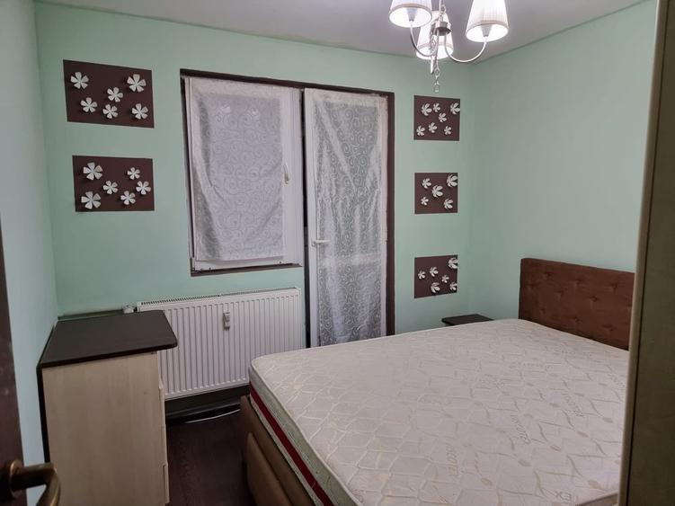 2 camere modern, 3 min metrou 1 Decembrie 1918, renovat, bloc reabilitat - 5