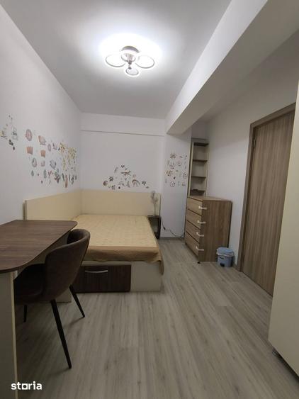 Apartament cu 3 camere în Bucium
