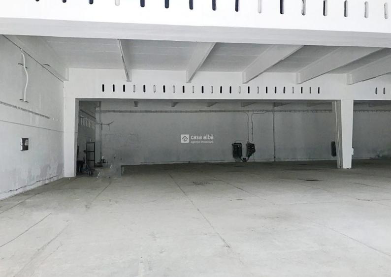 Hala 650mp de inchiriat, recent renovata, zona Industriala - 5